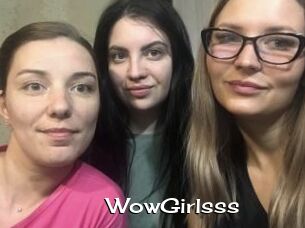 WowGirlsss
