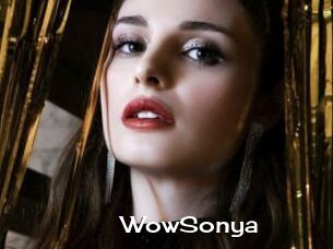 WowSonya