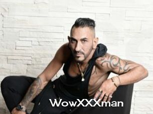 WowXXXman