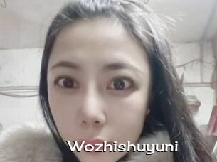 Wozhishuyuni