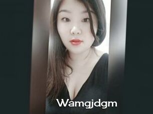 Wamgjdgm