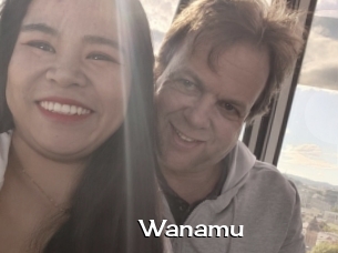 Wanamu