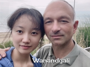 Wanandgali