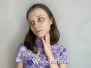 Wandafarro