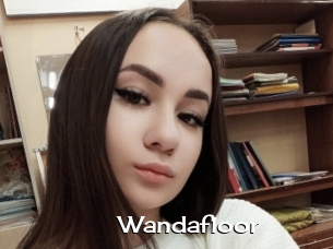 Wandafloor