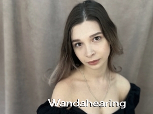 Wandahearing