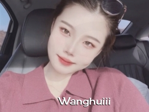 Wanghuiii
