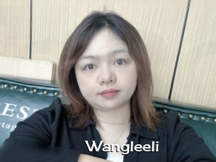 Wangleeli
