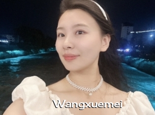 Wangxuemei