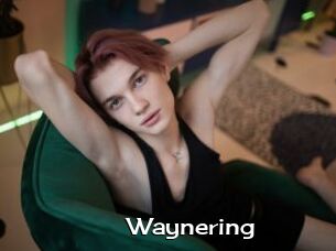 Waynering