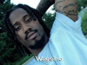 Waysino