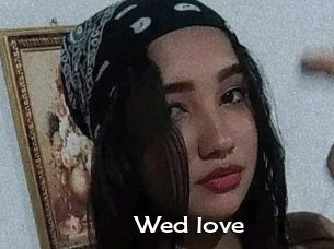 Wed_love