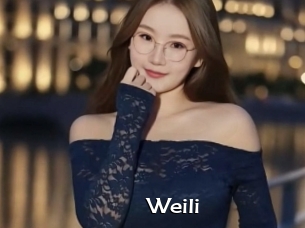 Weili