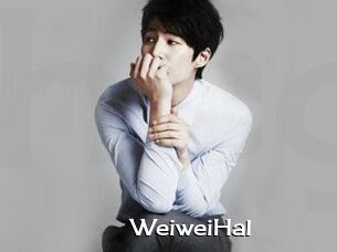 WeiweiHal