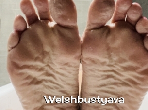Welshbustyava