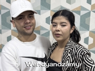 Wendyandzamyr