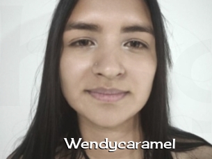 Wendycaramel