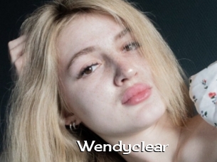 Wendyclear