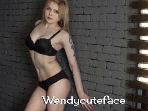 Wendycuteface