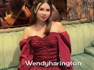 Wendyharington