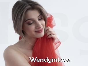 Wendyinlove