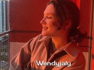 Wendyjaly