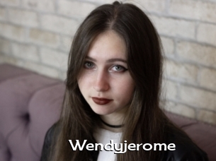 Wendyjerome