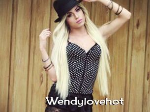 Wendylovehot