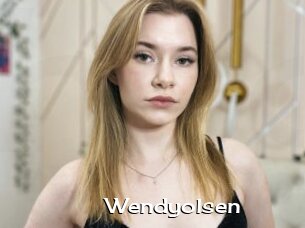 Wendyolsen