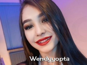 Wendyyopta