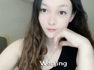 Wenjing