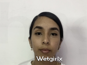 Wetgirlx