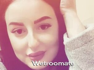 Wetroomate