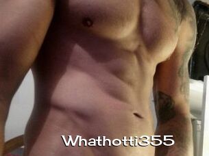 Whathotti355