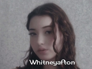 Whitneyafton