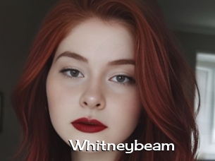 Whitneybeam