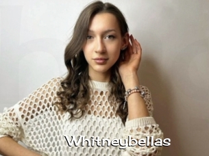 Whitneybellas