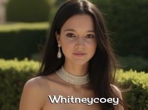 Whitneycoey