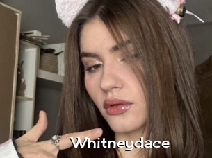 Whitneydace