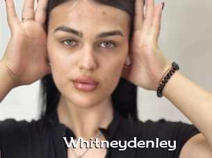 Whitneydenley