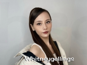 Whitneygellings