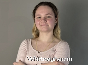 Whitneyherrin