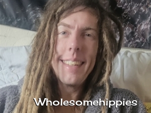Wholesomehippies