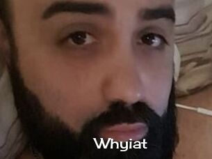Whyiat