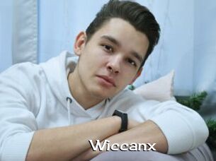 Wiccanx