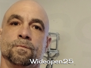 Wideopen25