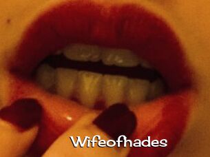 Wifeofhades