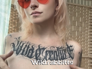 Wild.rabbitts