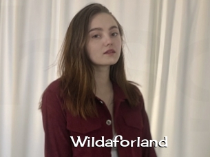 Wildaforland