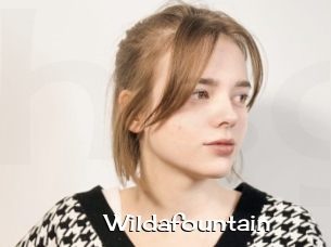 Wildafountain